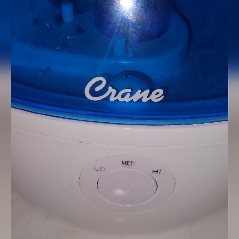 Cool Mist Humidifier - Picture 4 of 7